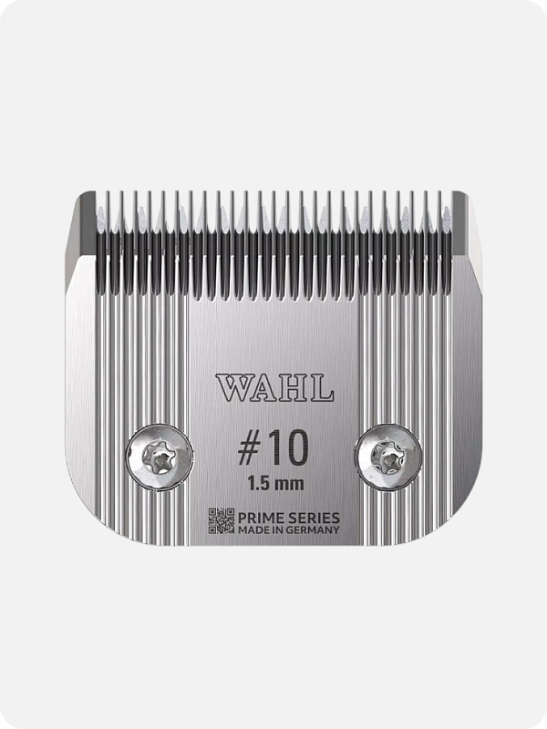 Ножевой блок Wahl Prime 1,5 мм (#10), стандарт A5, 1264-7120