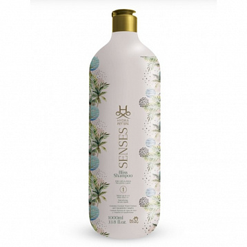 HYDRA Шампунь для SPA - Senses Bliss Shampoo H6440