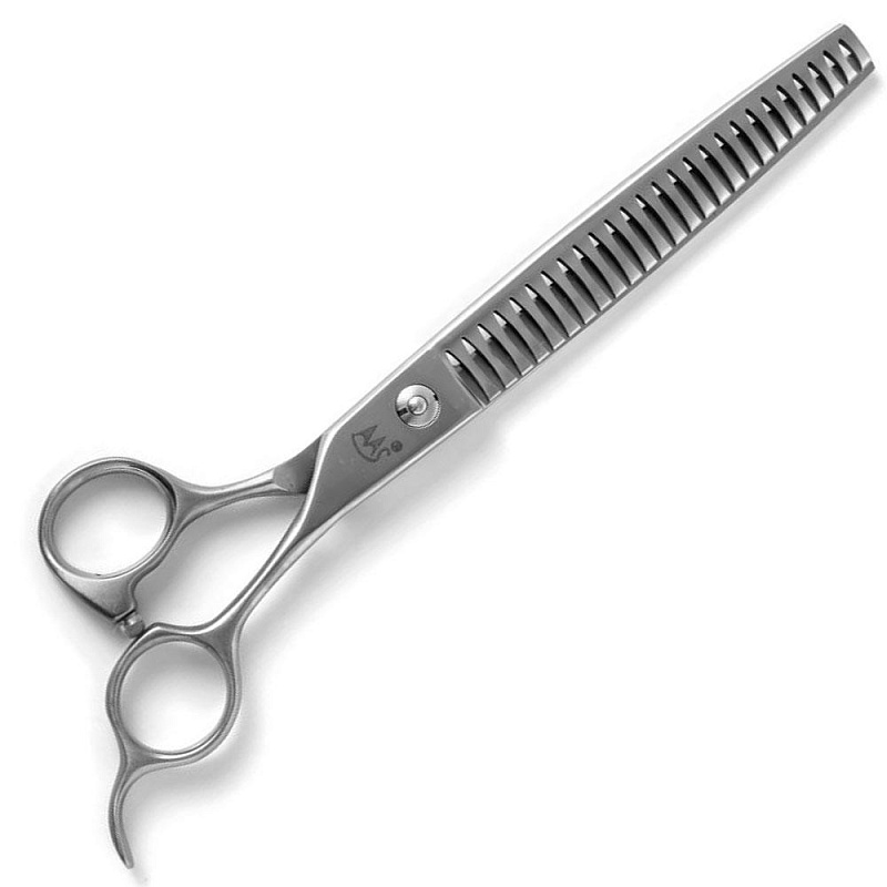 Ножницы MOSHOU шанкеры 8'  BD-8026