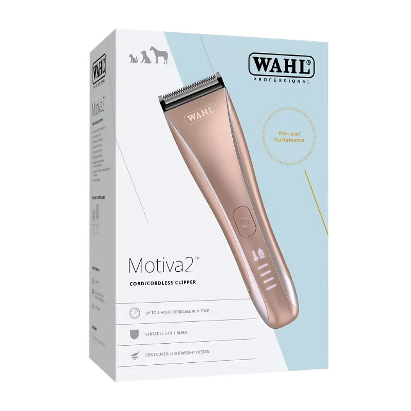 Wahl Машинка для стрижки MOTIVA2 , 3028118