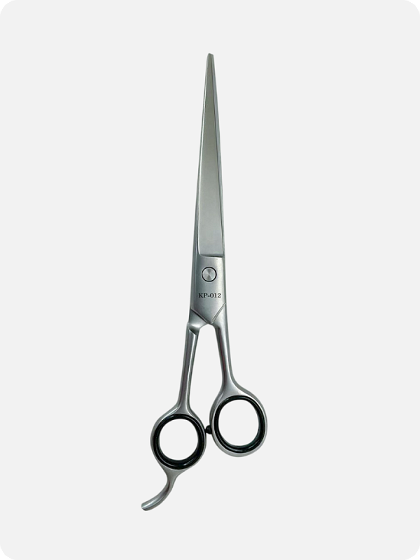 Ножницы Komondor KP-012 прямые 8' Profy