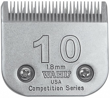 Ножевой блок WAHL #10