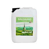 Бальзам MILORD Канапа питательный Canapa, 5л, M3681