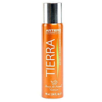 Парфюм ARTERO аромат Tierra H655