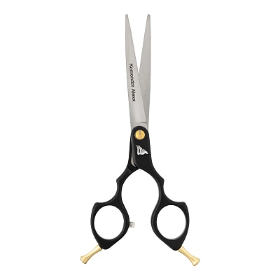 Ножницы Komondor Alexx KA-34 прямые 6\'