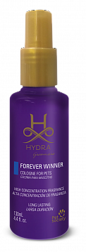 HYDRA Парфюм Forever Winner 130мл, H6990