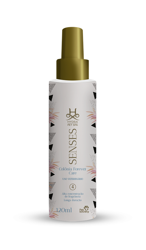 HYDRA Парфюм Spa Senses Care 120мл, H6808