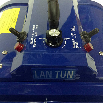 Компрессор LAN TUN D-1