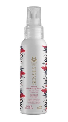 HYDRA сыворотка Серум увлажняющая Senses Serenity Moisturizing H6204