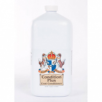 Crown Royale Кондиционер  Plus,  3,8 л., концентрат CR4114