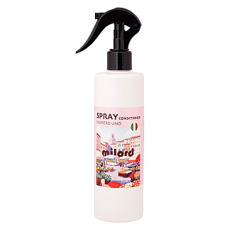 Спрей Уно MILORВ Uno, для расчесывания 300 мл, M3612