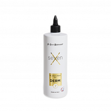 Масло IV SAN BERNARD Derm X7
