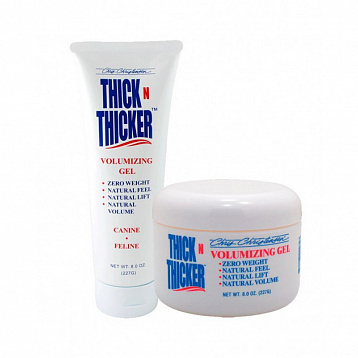 Гель CHRIS CHRISTENSEN Thick N Thicker 237мл  CC072