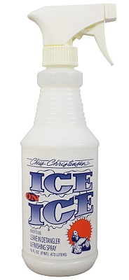 Chris Christensen Спрей Ice On Ice, универсальный 473 мл CC051