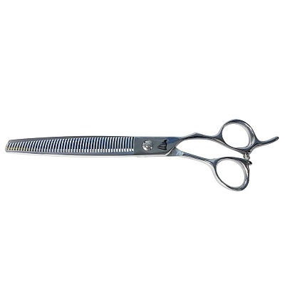 Ножницы Komondor KC-27L полушанкеры 7,5\' Classic