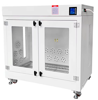 Milord Сушильная камера для средних и крупных животных HE-C