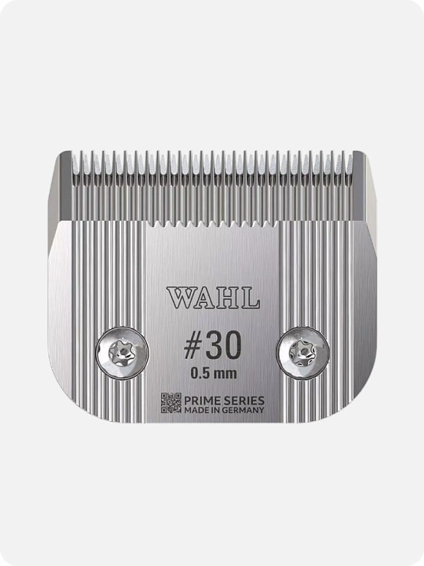 Ножевой блок Wahl Prime 0,5 мм (#30), стандарт A5, 1264-7110
