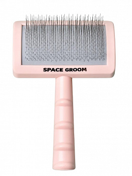 Space Groom Пуходерка средней жесткости, SG6336