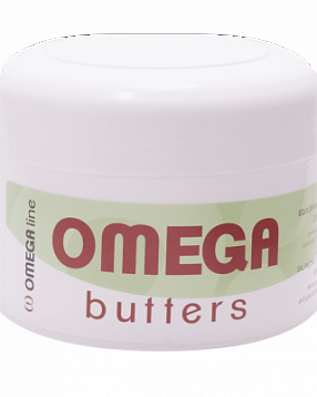 Крем-маска NOGGA Omega Butters, 0,25 мл. NG0560