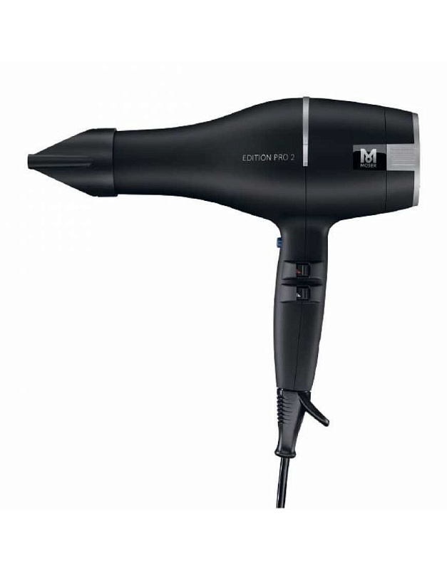 Фен Moser 4332-0050 Edition Pro 2