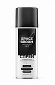 Спрей Space Groom 3 в 1 для ухода за ножами 650мл