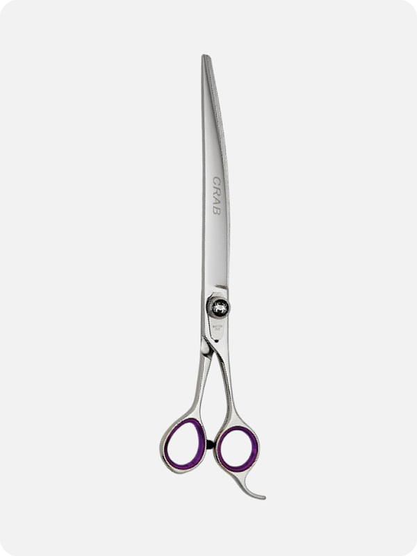 Ножницы Geib Crab прямые 8,5" CB8,5