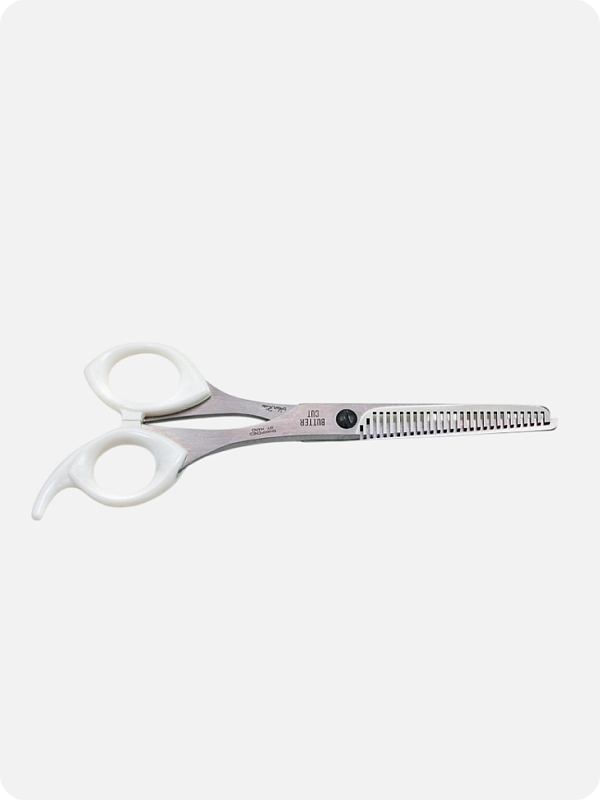 Geib Kiss Hair  Ножницы филировочные 6", 28 зубов,  KH6T28