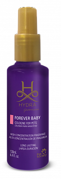 HYDRA Парфюм Forever Baby 130мл H6211