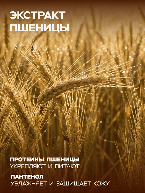 MILORD Бальзам Универсальный Пшеница, 5 л, M3377