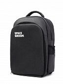 Рюкзак Star Pack черный