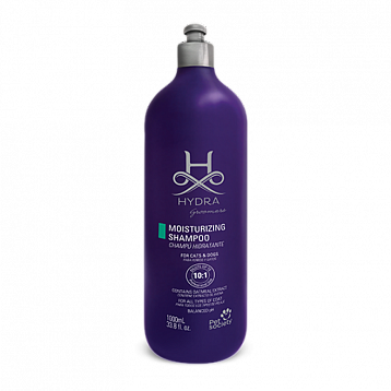 HYDRA Moisturizing Шампунь увлажняющий 1л  H4347