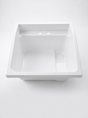 Встраиваемая Ванночка Milord для мелких собак и кошек  (1 секция),  PN-001