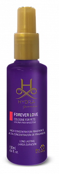 HYDRA Парфюм Forever Love 130мл, H6259