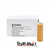 Аккумулятор Codos CP-5000
