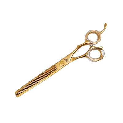 Komondor Ножницы GOLD филировочные  KG-52