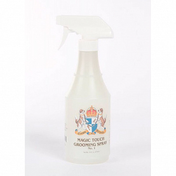 Crown Royale Спрей  Magic Touch №1, 473 мл., готовый к применению CR7122
