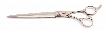 Ножницы YENTO Ergo Line прямые 8" 22YEN022