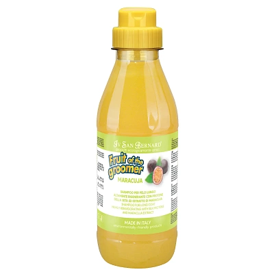 Шампунь  IV SAN BERNARD "Маракуйя с протеинами"  500 мл
