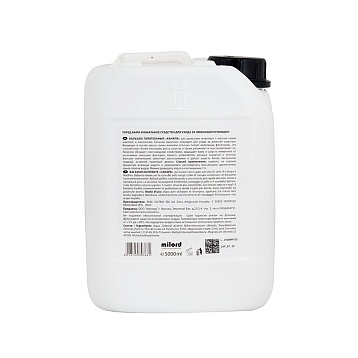 Бальзам MILORD Канапа питательный Canapa, 5л, M3681