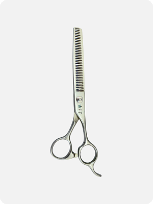 Yoshikawa Ножницы филировочные 6,5\' 38 зубов P2A-6538V