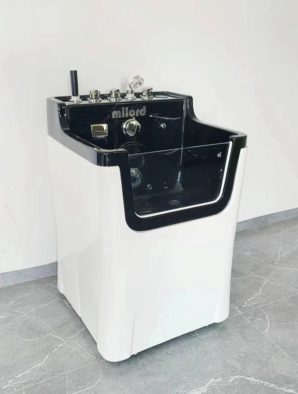 Ванна малая Milord SPA-OZON с функцией нанобабл 6560N