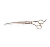 Ножницы YENTO Ergo Line изогнутые 8" 22YEN023