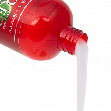 Кондиционер Iv San Bernard Mineral Red Derma Plus дерматологический 300 мл