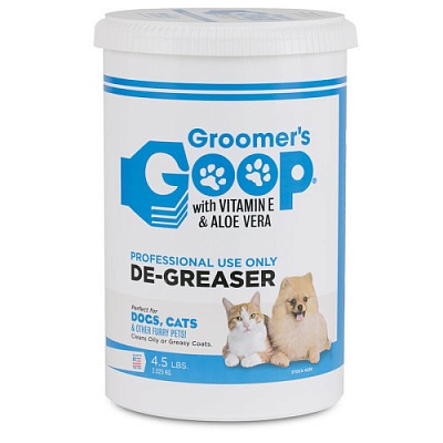 Паста GOOP Degreaser, обезжиривающая 2 кг