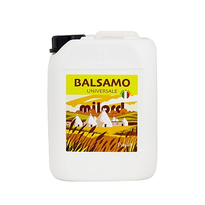 MILORD Бальзам Универсальный Пшеница, 5 л, (M3377)