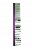 DIMI Гребень фиолетовый 25 см, G25P