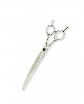 Barracuda Ножницы изогнутые 7", AI-75C