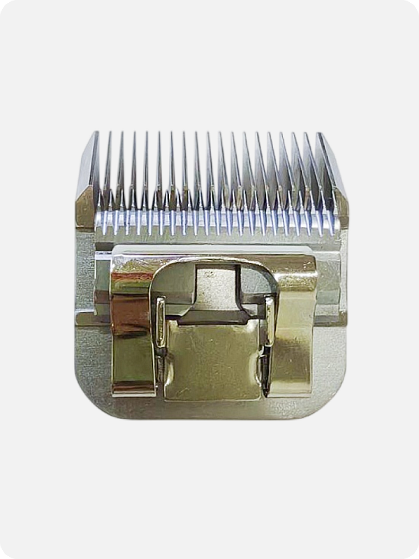 Komondor Ножевой блок #5/8 16 мм, KA5-7512