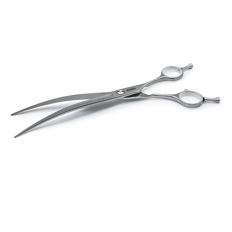 Ножницы MADAN  изогнутые 8' MD00280Q