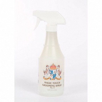 Crown Royale Спрей  Magic Touch №3, 473 мл., готовый к применению CR7207